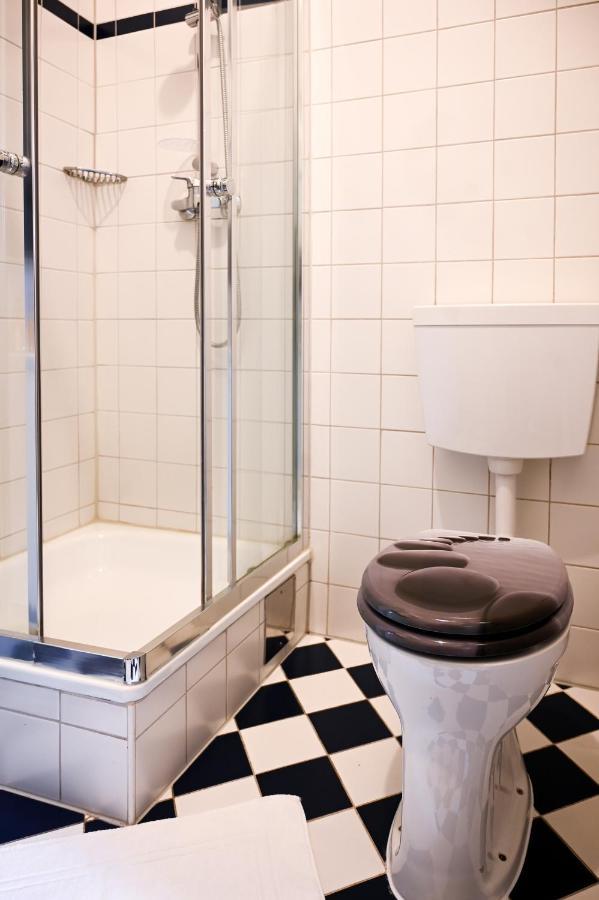 Classy Studio Naschmarkt Vídeň Exteriér fotografie